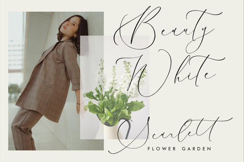 Charttisle Wadfield - Luxury Calligraphy Font Font Storytype Studio 