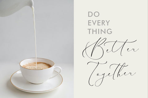 Charttisle Wadfield - Luxury Calligraphy Font Font Storytype Studio 