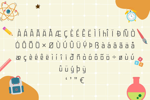 Chasegelio Handwriting Font Font Aisyah 