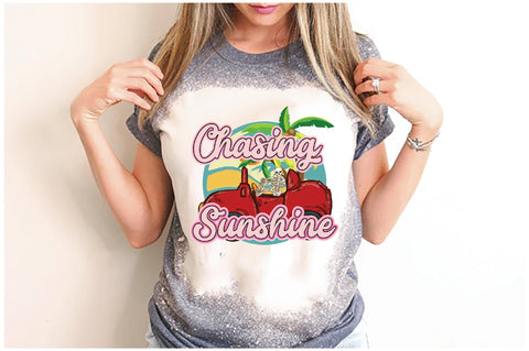 Chasing Sunshine Sublimation Sublimation Jagonath Roy 