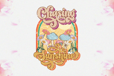 Chasing Sunshine Sublimation Sublimation Jagonath Roy 