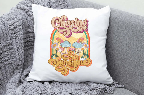 Chasing Sunshine Sublimation Sublimation Jagonath Roy 