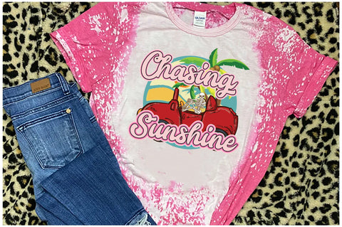 Chasing Sunshine Sublimation Sublimation Jagonath Roy 