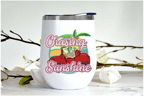 Chasing Sunshine Sublimation Sublimation Jagonath Roy 
