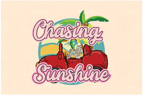 Chasing Sunshine Sublimation Sublimation Jagonath Roy 