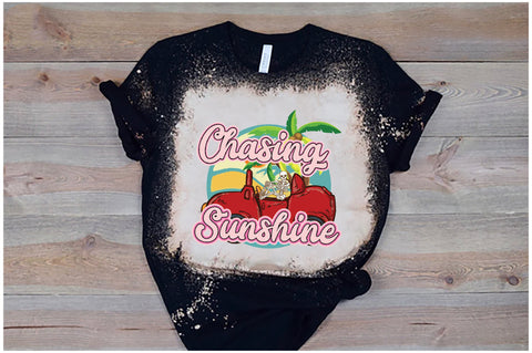 Chasing Sunshine Sublimation Sublimation Jagonath Roy 