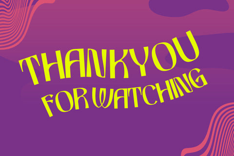 CHASLOW | Groovy Retro Font Font twinletter 