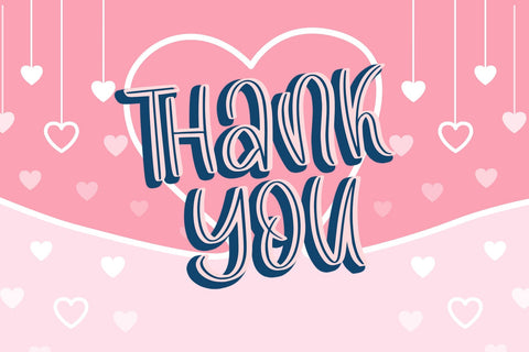 Chat Love Font Sakha Design Studio 