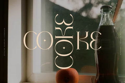 CHAVTER Typeface Font Storytype Studio 