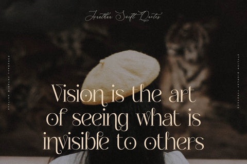 CHAVTER Typeface Font Storytype Studio 