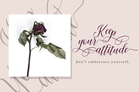 Chedaty Font Suza Studio 