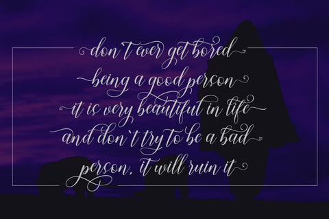 Chedaty Font Suza Studio 