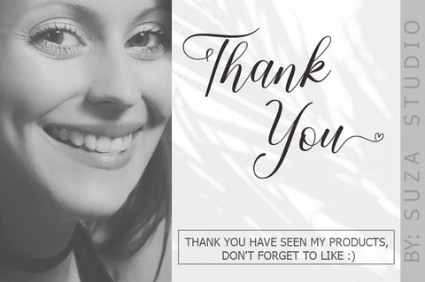 Chedaty Font Suza Studio 