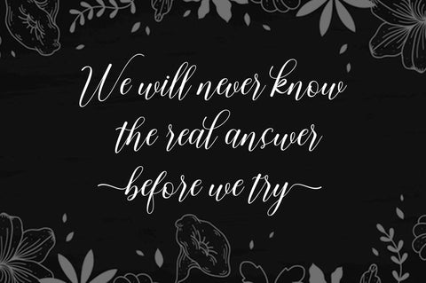 Chedaty Font Suza Studio 