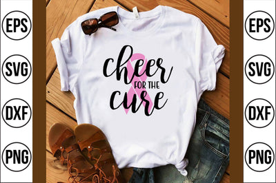 cheer for the cure svg SVG shah alam 
