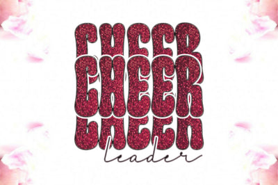 Cheer Leader Sublimation Sublimation Jagonath Roy 