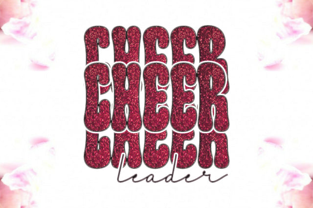 Cheer Leader Sublimation Sublimation Jagonath Roy 