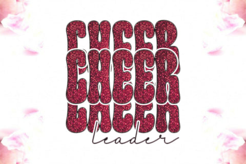 Cheer Leader Sublimation Sublimation Jagonath Roy 