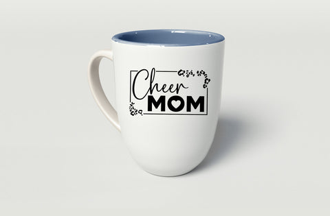 Cheer Mom, mom svg SVG MD mominul islam 
