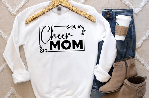 Cheer Mom, mom svg SVG MD mominul islam 
