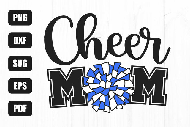 Cheer Mom Svg, Mom Life Svg, Cheer Life, Cheerleader Mom, Football Mom SVG Litke Designs 