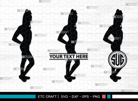 Cheer Stunt Monogram, Cheer Stunt Silhouette, Cheer Leading Svg, Cheer Team Svg, Sports svg, Cheer Svg, Cheer Extreme Svg, SB00111 SVG ETC Craft 