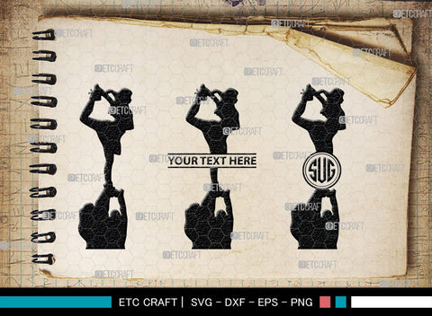 Cheer Stunt Monogram, Cheer Stunt Silhouette, Cheer Leading Svg, Cheer Team Svg, Sports svg, Cheer Svg, Cheer Extreme Svg, SB00111 SVG ETC Craft 
