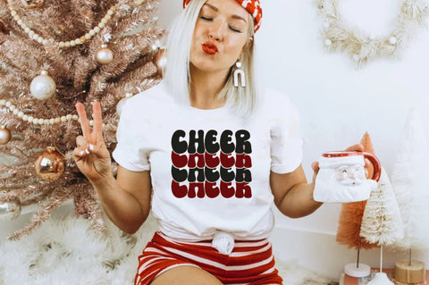 Cheer Sublimation Sublimation Jagonath Roy 