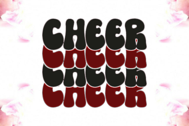 Cheer Sublimation Sublimation Jagonath Roy 