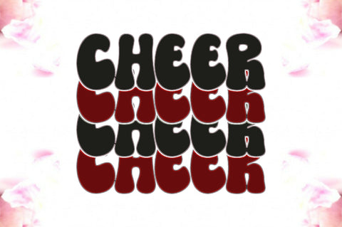 Cheer Sublimation Sublimation Jagonath Roy 