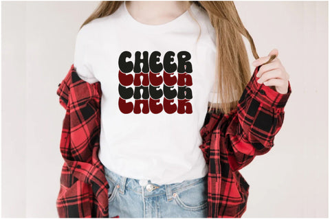 Cheer Sublimation Sublimation Jagonath Roy 