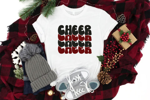 Cheer Sublimation Sublimation Jagonath Roy 