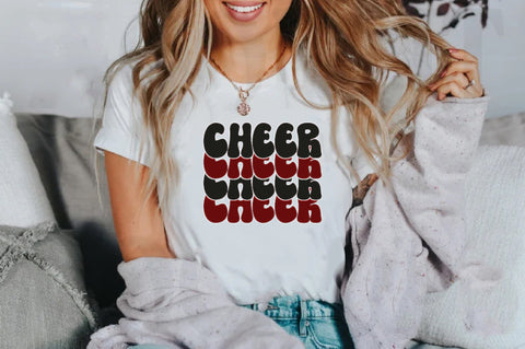 Cheer Sublimation Sublimation Jagonath Roy 