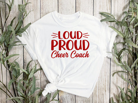 Cheer SVG Designs Bundle SVG PatternFeed8 