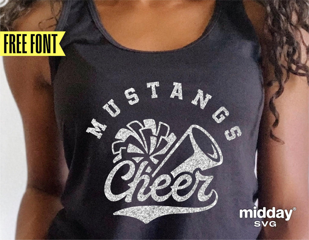 Cheer Font