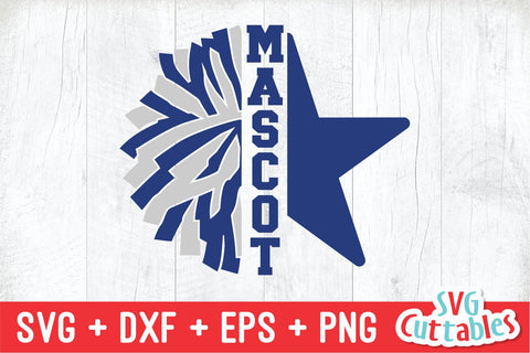 Cheer svg - Pom Pom - Cheer Star svg - eps - dxf - png - Cheerleader svg - Cut File - Silhouette - Cricut - Digital File SVG Svg Cuttables 