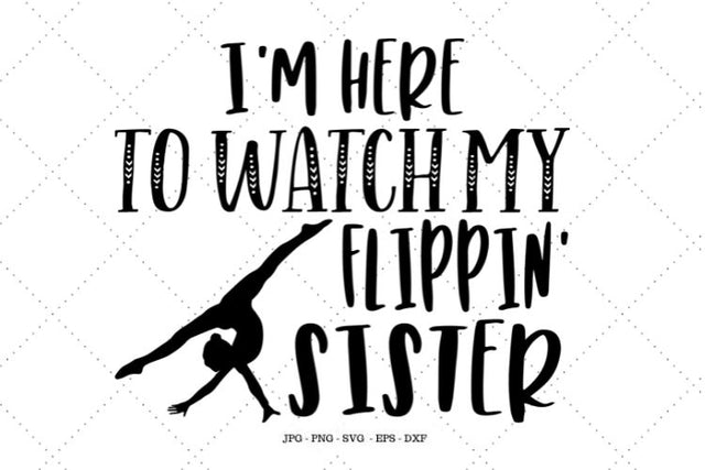 Cheer Svg, Sports Svg, Cheerleader Svg, Gymnastic Shirt, Cut File, Files for Silhouette, Cheer Cut Files, Dance Svg SVG SVG Digital Designer 