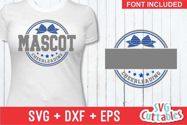 Cheer Template 0011 SVG Svg Cuttables 