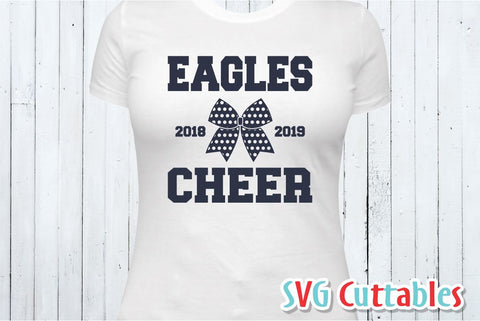 Cheer Template 0013 SVG Svg Cuttables 