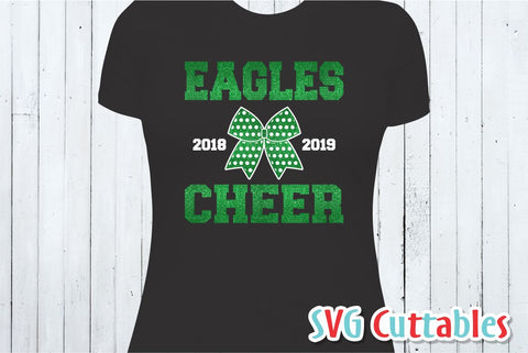 Cheer Template 0013 SVG Svg Cuttables 