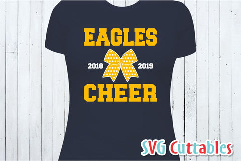 Cheer Template 0013 SVG Svg Cuttables 