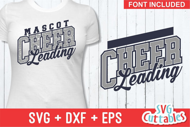 Cheer Template 0023 SVG Svg Cuttables 