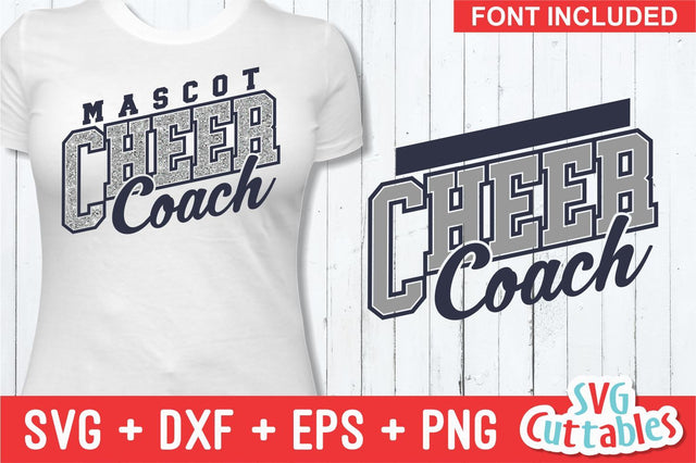 Cheer Template 0037 SVG Svg Cuttables 
