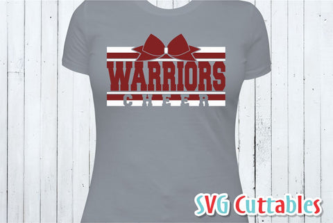 Cheer Template 006 SVG Svg Cuttables 