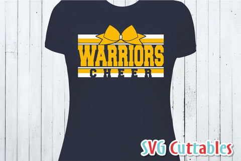 Cheer Template 006 SVG Svg Cuttables 