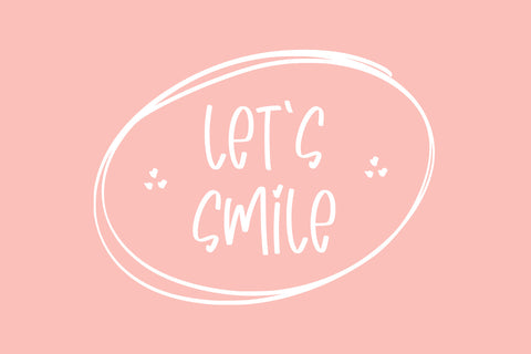 Cheerful Girl Font Abo Daniel Studio 