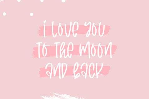 Cheerful Girl Font Abo Daniel Studio 