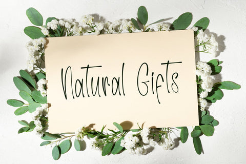 Cheerful Spring Font Sakha Design Studio 