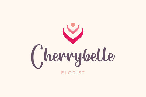 Cheerful Valentine Font Madatype Studio 