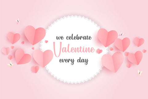 Cheerful Valentine Font Madatype Studio 